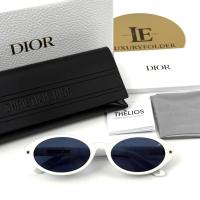 ราคา แว่นกันแดด Dior Eyewear Dior Pacific R1F (50B0) กรอบทรงรี ของแท้ 100% (40374787432)