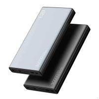 ราคา ♝Eloop Power bank รุ่น E29 ความจุ 30000mAh ชาร์จเร็ว Quick charge3.0 (13599660747)