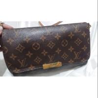 ราคา หลุยส์ ครอส งานหนังแท้ (2633617203)