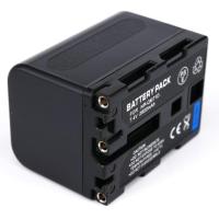 ราคา แบตกล้องโซนี่ รุ่นแบต SONY NP-QM71D For Sony NP-QM70 NP-QM71D NP-FM50 NP-FM30 NP-FM70 NP-FM71 NP-FM90 Camera (24186335246)