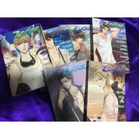 ราคา หนังสือนิยายแจ่มใส ชุด prince of zodiac so sexy (1606436623)