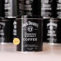 ราคา Jack daniel's whiskey coffee เมล็ดกาแฟคั่วบด วิสกี้ (6581730103)