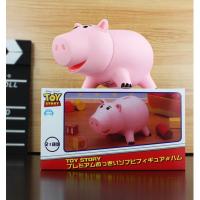 ราคา กระปุกออมสิน รูปการ์ตูนดิสนีย์ Toy Story Ham Pig ของเล่นหมู ของขวัญวันเกิด สําหรับเด็ก (19542706294)
