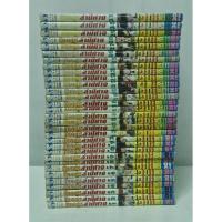 ราคา มืออสูรล่าปีศาจ 1-31 จบ (18694588733)