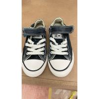ราคา ส่งต่อรองเท้า converse สีดำ ไซส์ 17.5-18 cm (29624774742)