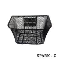 ราคา ตะกร้าหน้ามอเตอร์ไซค์ spark -z (705039557)
