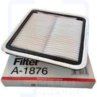 ราคา ไส้กรองอากาศ สำหรับ Subaru XV 2.0 ปี 2016 ~ 2017 (4817106786)