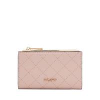 ราคา ALDO MERECLYA WALLET/CHANGE PURSE - PINK (23856738732)