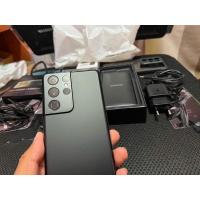 ราคา Samsung Galaxy S21 Ultra 5G 12/128GB Phantom Black สภาพสวยมาก อุปกรณ์แท้ให้หมดเลยครับ (15368608757)