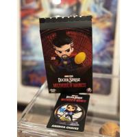 ราคา กล่องสุ่ม doctor strange (America Chavez) (27257577098)