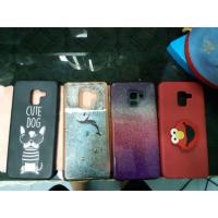 ราคา เคสโทรศัพท์มือสอง Samsung Galaxy a8+ 2018 (7521120840)