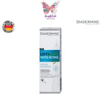 ราคา ครีมลดริ้วรอยรอบดวงตา Diadermine Lift + Phyto-Retinol Anti-Age Eye Cream 15 ml (19538078174)