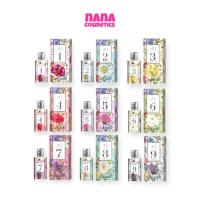 ราคา มิส แอนด์ คิส เพอร์ฟูม MK Miss & Kiss Perfume น้ำหอม (28308420003)