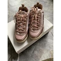 ราคา รองเท้าfila ของแท้100% (5694132505)