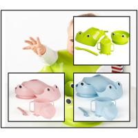ราคา Ikea อิเกีย ชุดอุปกรณ์ทานอาหารเด็ก Set 4 ชิ้น MATA มอตต้า (2277809769)