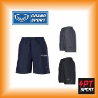 ราคา กางเกงผ้าร่มขาสั้น Grand sport รหัส 002-218 กางเกงขาสั้น กางเกงผ้าร่ม กางเกงกีฬาผ้าร่ม (11156564936)