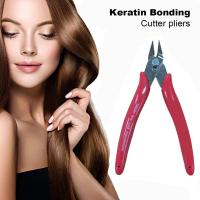 ราคา 1 ชิ้นเครื่องมือต่อผม Keratin Bonding ตัดคีมต่อผมคีมเครื่องตัดลวด Keratin Pre-Bonded Hair Extensions ร้านเสริมสวย (40008286893)