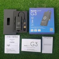 ราคา Creative Sound Blaster G3 (11056324904)