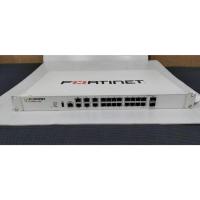 ราคา Fortinet FortiGate -100E (FG-100E) Firewall มือสองพร้อมใช้งาน เทสก่อนส่งมอบ (40219643886)