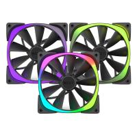 ราคา NZXT Aer RGB 120mm Fan (3-pack) - 030237 (1295308803)
