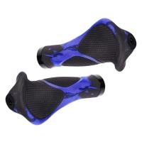 ราคา ที่ครอบแฮนด์จักรยาน อุปกรณ์จักรยาน อุปกรณ์ปั่นจักรยาน สีฟ้า (41626401382)