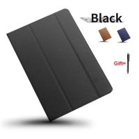 ราคา ใหม่ล่าสุด เคสหนัง Pu ตั้งได้ คุณภาพสูง สําหรับ CHUWI HiPad Max 10.36(2022) HiPad Pro 10.8/ HiPad AIR 10.3 (18438383967)