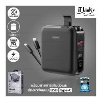 ราคา Power Bank Remax RPP-20 15000 mAh ของแท้ 100% (มี ม.อ.ก) (10219357814)