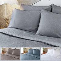 ราคา EXOTICA รุ่น Stardust ชุดผ้าปูที่นอน/ปลอกผ้านวม 6ฟุต(คิงไซส์) /5ฟุต(ควีนไซส์) /3.5ฟุต(ซิงเกิ้ลไซส์) (27730127957)