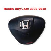 ราคา แอร์แบค Honda City / Honda Jazz Ge ปี2008-2013 [ ด้านคนขับ ] ของแท้ถอดมือสอง แอร์แบค ฮอนด้า ซิตี้ /ฮอนด้า แจ๊ส 2008-2013 (42255156127)
