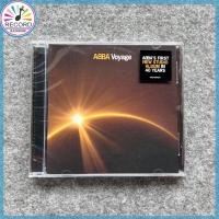ราคา Abba Voyage Original CD Album [Sealed] Brand New OTSETH (27142653350)