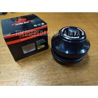 ราคา Pacific D408 Oversize Anchor MTB BMX Bike Neck Fork Kom ชุดหูฟัง 28.6 x 44 x 30 สีดํา (47851609415)