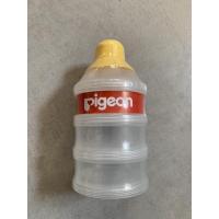 ราคา Pigeon ที่ใส่นมผง ที่ตวงนมผง 3 ชั้น ราคาชิ้นละ 40 บาท (10608109282)