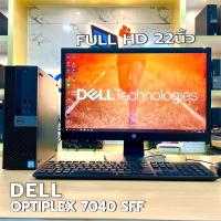 ราคา PC Dell OptiPlex 7040 SFF (23460616831)