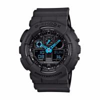 ราคา นาฬิกา Casio G-Shock Analog-Dgital รุ่น GA-100C-8
