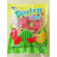 ราคา ฟรุ๊ตตี้ฟิชเค้ก ฟรุ๊ตตี้ฟิชเค้ก (6229517388)