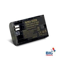 ราคา Oska Camera Battery For OM SYSTEM / Canon / Sony (21632503067)