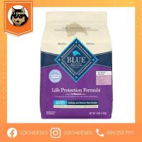 ราคา อาหารเม็ด Blue Buffalo Blue Life Protection Formula Toy Breed Adult Chicken & Brown Rice สุนัขโต สายพันธุ์​เล็กตุ๊กตา (17052778429)