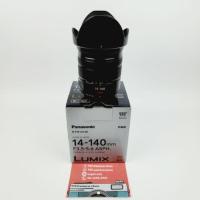 ราคา เลนส์กล้อง Lumix 14-140 (23107669488)