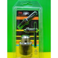 ราคา Winton หัวสว่าน พร้อมแกน. 4หุน 1/2(1.5-13 มิล) พร้อมขันหัวสว่าน (2371345701)