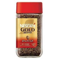 ราคา Direct from Japan Nescafe Gold Blend Decaffeinated 80g [Soluble Coffee] [For 40 cups] [ Bottle ] (29305809121)