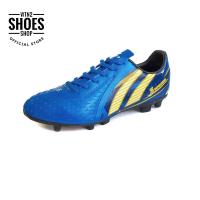 ราคา รองเท้าสตั๊ด Pan รุ่น Super Sonic Boom PF15S4 สีน้ำเงิน รองเท้าฟุตบอลแพน by WTN2 SHOES SHOP (10581126657)