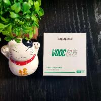 ราคา • Adapter แท้ • Oppo Vooc Fast Chagre Mini Adapter (24953107495)