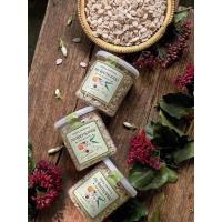 ราคา เมล็ดแตงโมกวาดน้ำตาลสำหรับทำขนมดาราทอง #เม็ดแตงกวาดน้ำตาล ขนมดาราทอง ไม่ใช่#จ่ามงกุฎ #กระจังดาราทอง (17924118052)