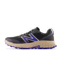 ราคา New Balance Fresh Foam X Hierro V7 GORE-TEX Black Blue Unused (27722285955)
