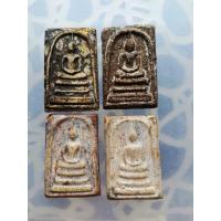 ราคา สมเด็จพิมพ์ใหญ่ลงรักดำปิดทองเก่า-พิมพ์เจดีย์ กรุวัดพระแก้ว ๒๔๑๑#พระเครื่อง#พระเนื้อผงพุทธคุณ (22017913243)