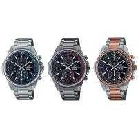 ราคา Casio Edifice นาฬิกาข้อมือผู้ชาย สายสแตนเลส รุ่น EFR-S572,EFR-S572D (EFR-S572D-1A,EFR-S572DC-1A,EFR-S572GS-1A) (3186614624)