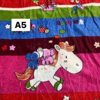 ราคา ผ้าห่มนาโน ขนาด 4 ฟุต (6564703151)