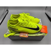 ราคา NIKE ZOOM MERCURIAL VAPOR 16 ELITE FG ตัวท๊อป เมดอิน ไซส์ 10.5/44.5/285 มือสอง สภาพ 97% (43814993543)