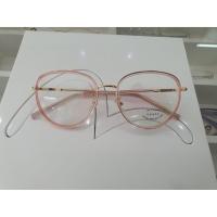 ราคา แว่นตาเลนส์บลูตัดแสงสีฟ้า กรอบสีชมพู (7855040378)