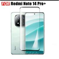 ราคา ส่งจากไทย-ฟิลม์กระจกเต็มจอ จอโค้ง สำหรับRedmi Note14pro 5G / Redmi Note14pro plus 5G / Note13pro / Note13pro plus (29476316475)